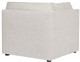 V110-CC Keland Pewter back ang